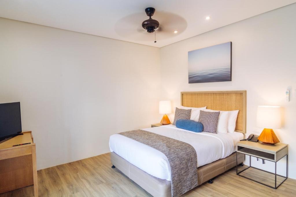 هتل هونی میو